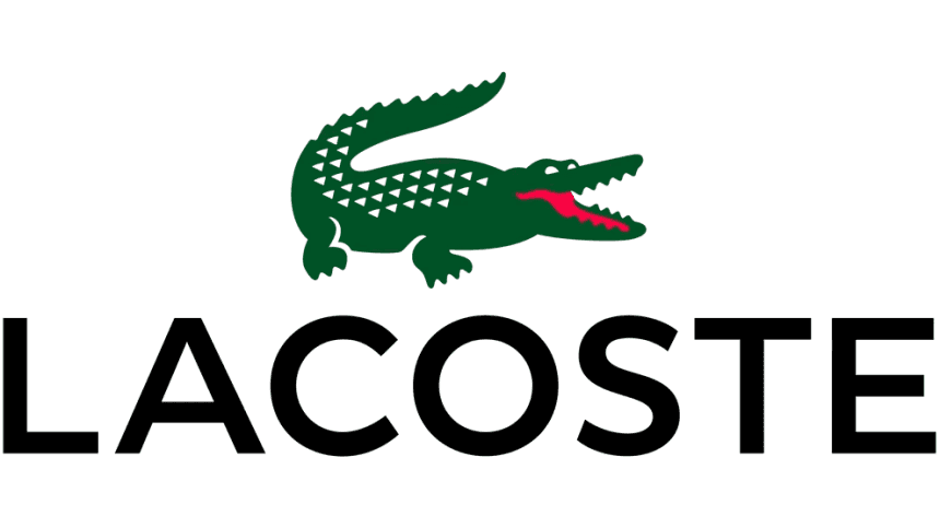 Lacoste logo