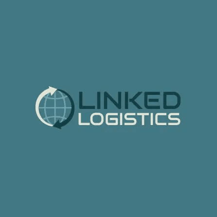 Linked Logistics logo