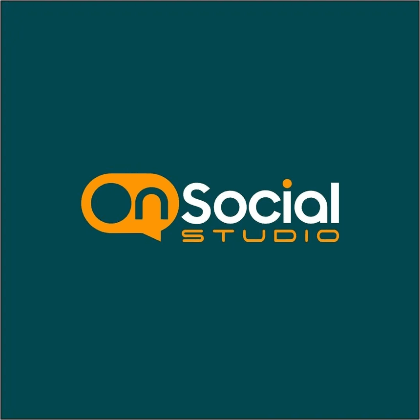 OnSocial Studio logo