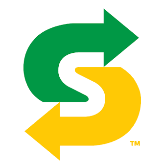 Subway logo